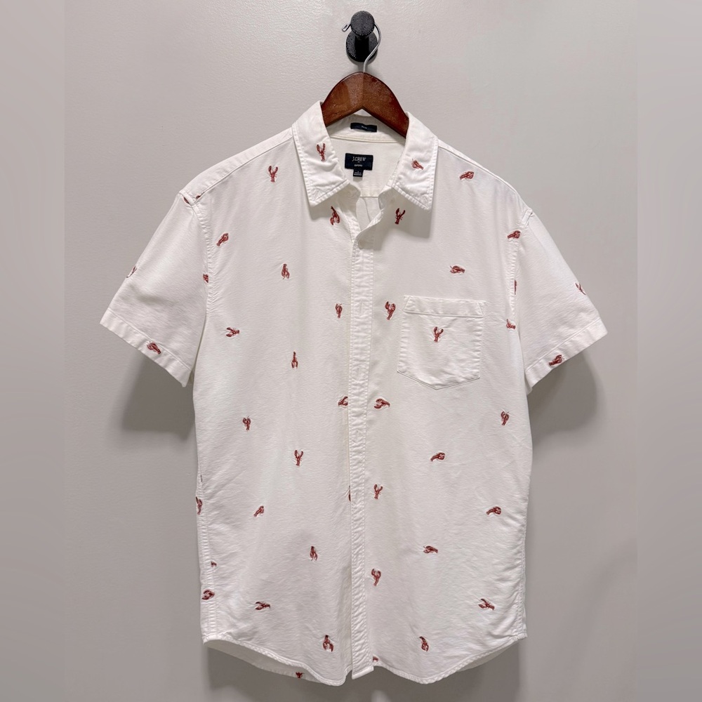J.Crew Men’s Shirt